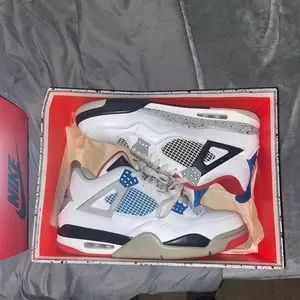 Jordan | Shoes | Jordans Ask For Price On Each | Poshmark display picture 1